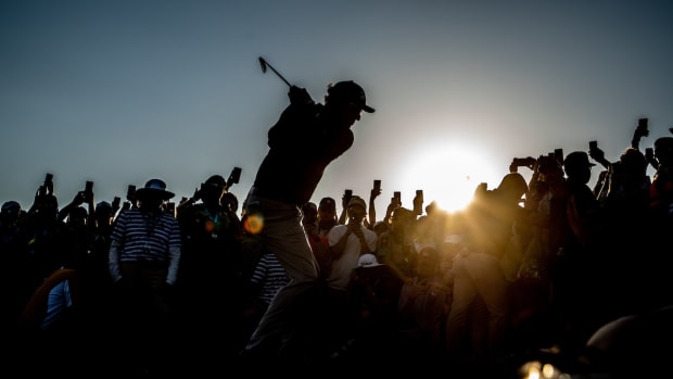 Phil Mickelson: PGA Championship | R4 | 2021